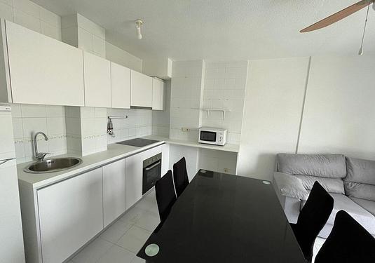 Penthouse penthouse in Torrevieja