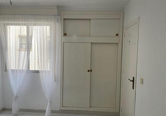 Penthouse penthouse in Torrevieja