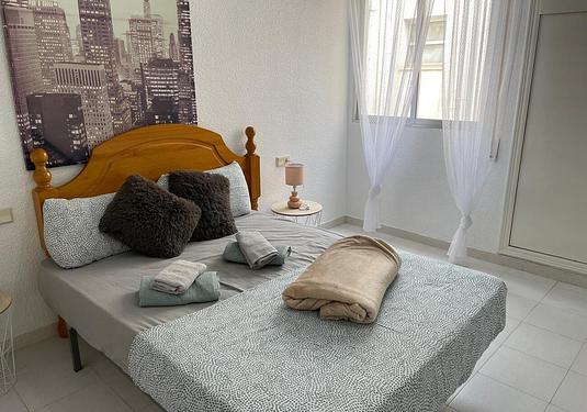 Penthouse penthouse in Torrevieja