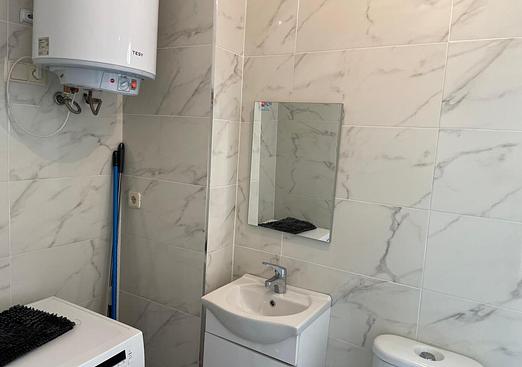 Penthouse penthouse in Torrevieja
