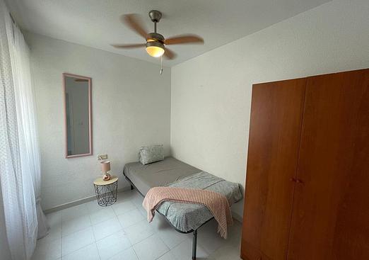 Penthouse penthouse in Torrevieja