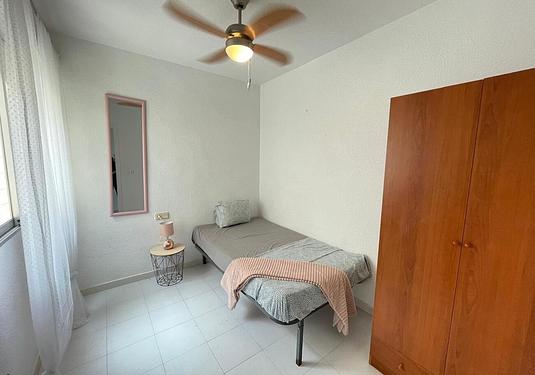 Penthouse penthouse in Torrevieja