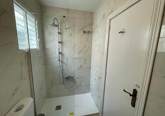 Penthouse penthouse in Torrevieja