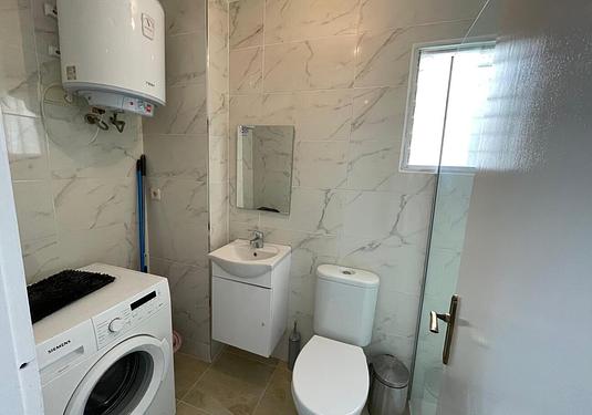 Penthouse penthouse in Torrevieja