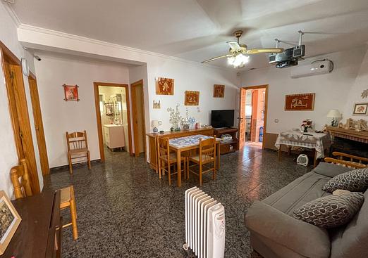 Villa in Guardamar del Segura