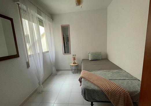 Penthouse penthouse in Torrevieja