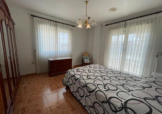 Town house in Formentera del Segura
