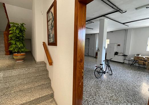 Town house in Formentera del Segura
