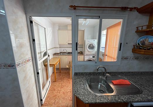Town house in Formentera del Segura