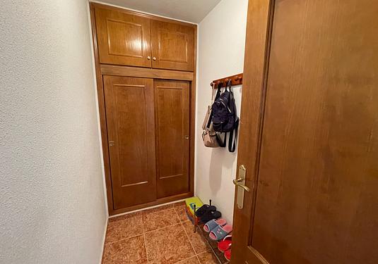 Town house in Formentera del Segura
