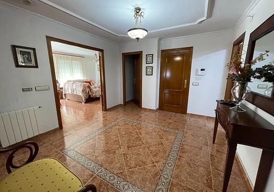 Town house in Formentera del Segura