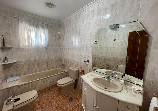 Town house in Formentera del Segura