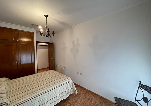 Town house in Formentera del Segura