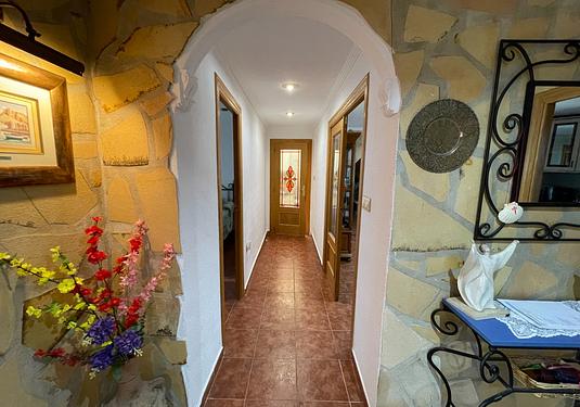 Villa in Crevillent