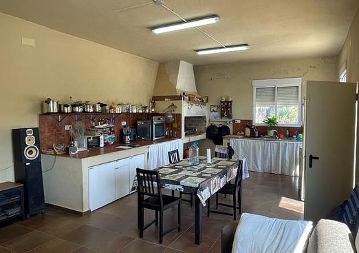 Villa in Crevillent
