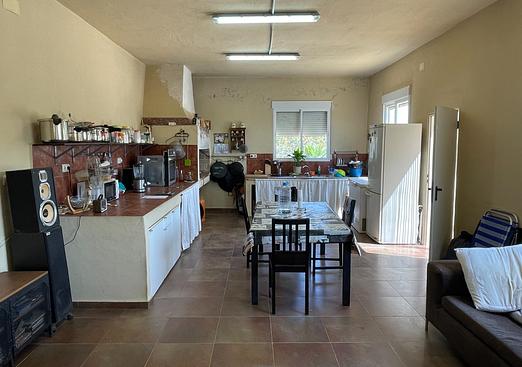 Villa in Crevillent