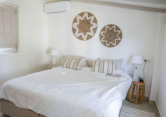 Villa in Jesus Pobre