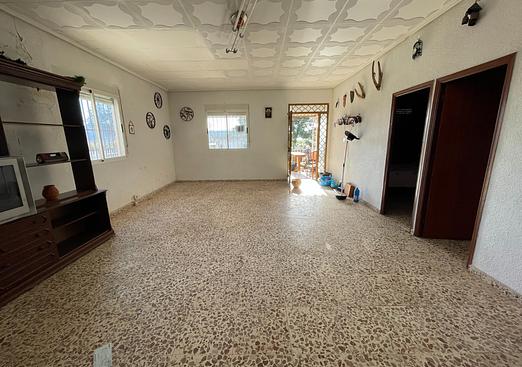 Country house in Aspe