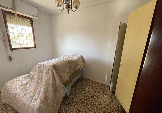 Country house in Aspe