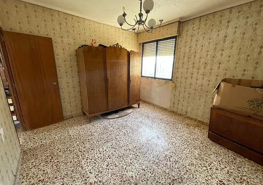 Country house in Aspe