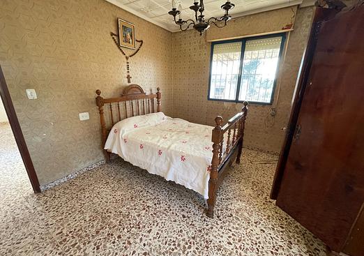 Country house in Aspe