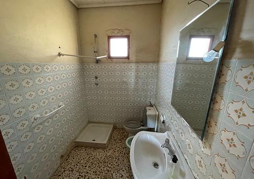 Country house in Aspe