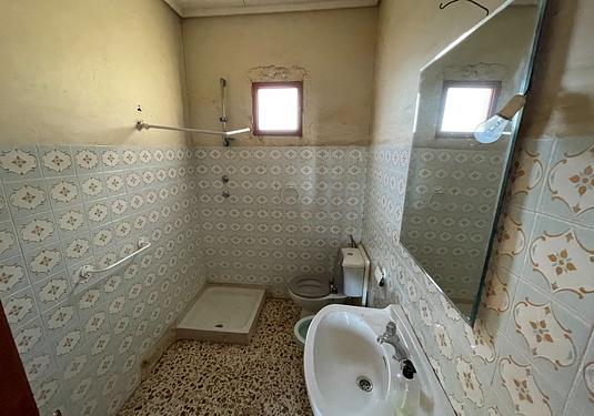 Country house in Aspe