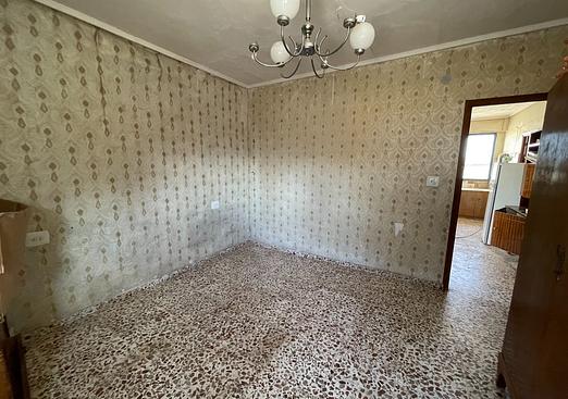 Country house in Aspe