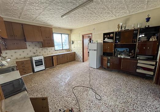 Country house in Aspe