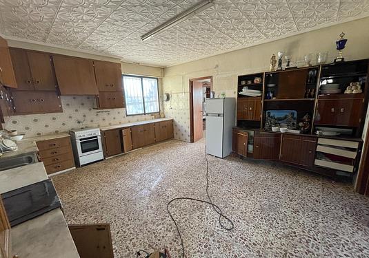 Country house in Aspe