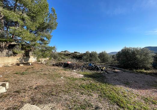 Country house in Aspe