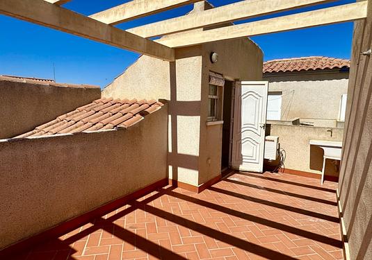 Apartment in Orihuela Costa