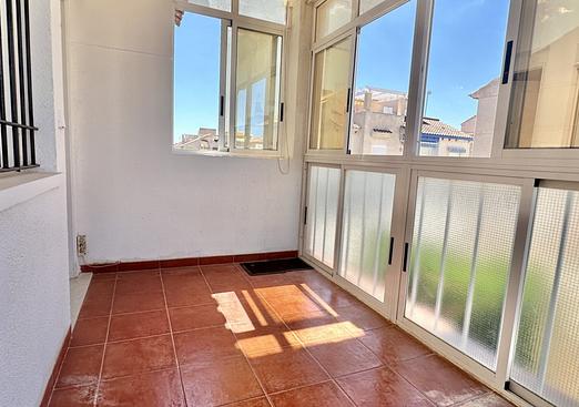 Apartment in Orihuela Costa
