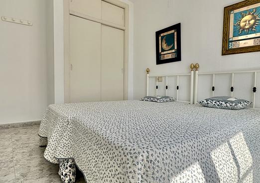 Apartment in Orihuela Costa