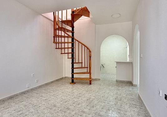 Apartment in Orihuela Costa