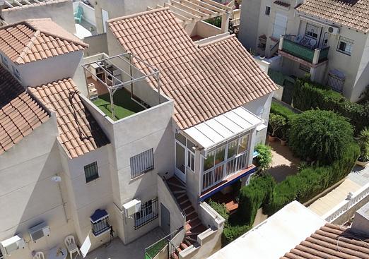 Apartment in Orihuela Costa
