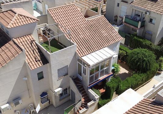Apartment in Orihuela Costa