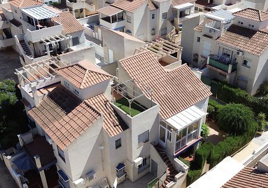 Apartment in Orihuela Costa