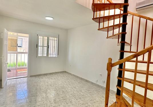 Apartment in Orihuela Costa