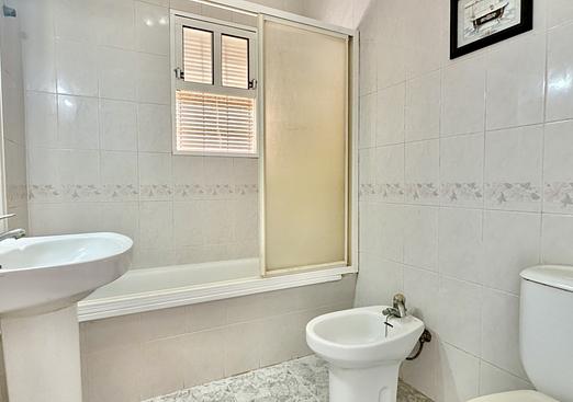 Apartment in Orihuela Costa