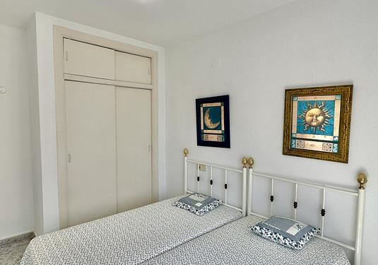 Apartment in Orihuela Costa
