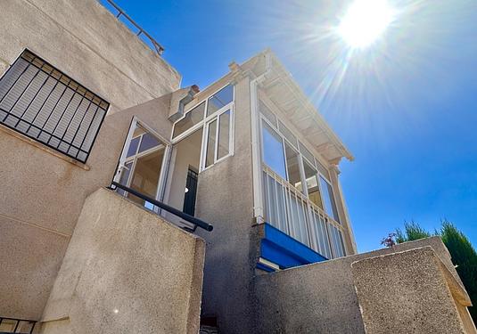 Apartment in Orihuela Costa
