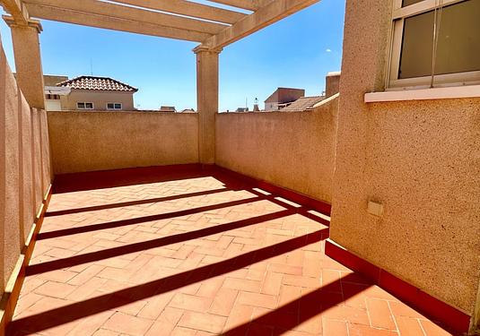 Apartment in Orihuela Costa