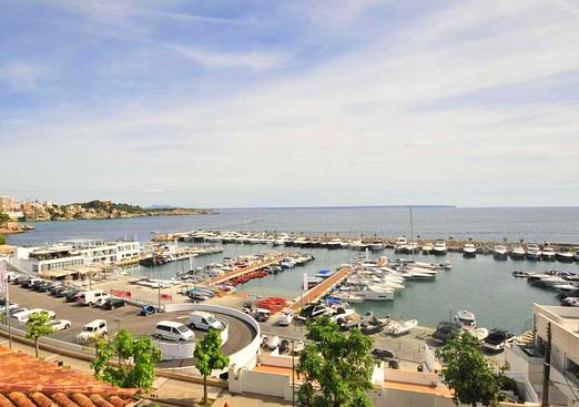 Town house in Palma de Mallorca