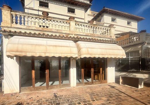 Town house in Palma de Mallorca