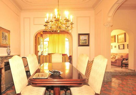 Town house in Palma de Mallorca