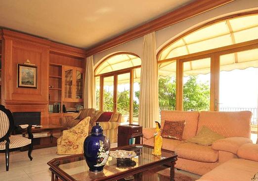Town house in Palma de Mallorca