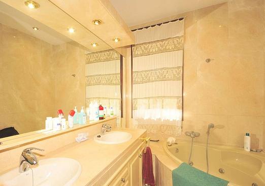 Town house in Palma de Mallorca