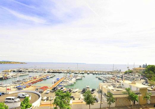 Town house in Palma de Mallorca