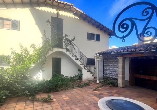 Town house in Palma de Mallorca